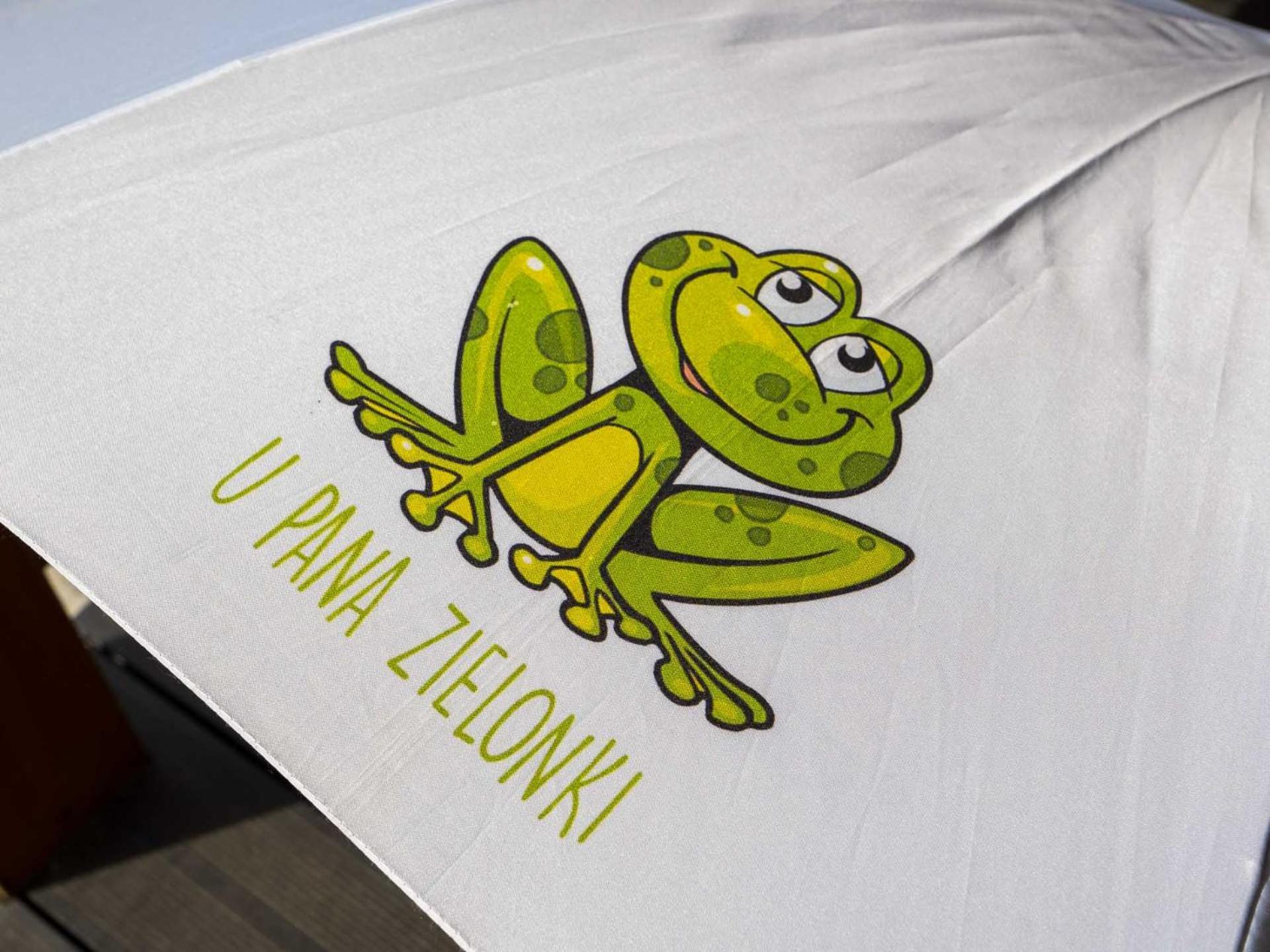 Domki U Pana Zielonki Rusinowo  Bagian luar foto